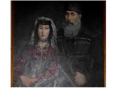 სიმონ გუგუნავას „დედა ენა“