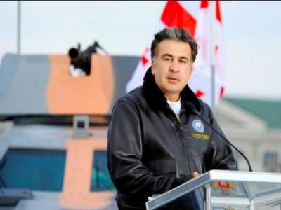 სეულში, ბირთვულ სამიტზე, მიხეილ სააკაშვილი სიტყვით გამოვა