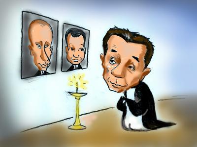Eurasia Daily Monitor: სახელმწიფოს შესყიდვა რუსეთში ნაშოვნი ფულით: ივანიშვილის განაცხადი საქართველოზე
