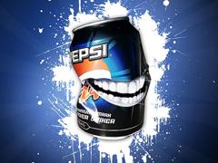 Pepsi-იმ ცხოვრებისაგან ყველაფერი მიიღო