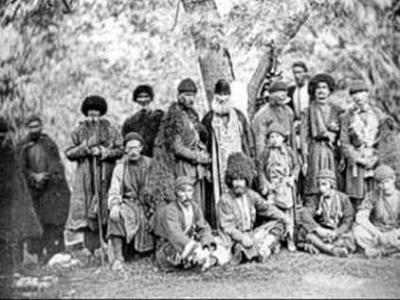 „ბინდისფერია სოფელი“, პრინსტონის უნივერსიტეტის გუნდის შესრულებით (ვიდეო)