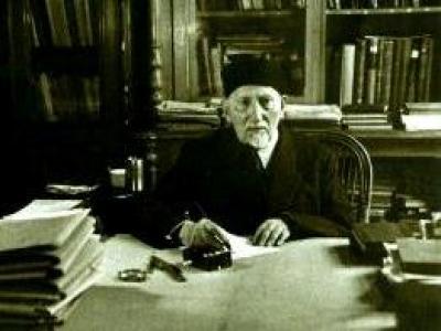 ექვთიმე თაყაიშვილი – ქართული საგანძურის თავდადებული მცველი