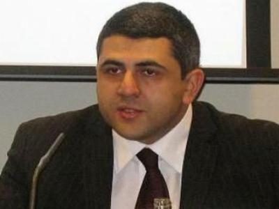 ესპანეთში საქართველოს ელჩი – ზურაბ პოლოლიკაშვილი იქნება