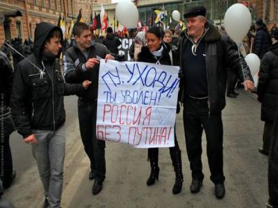 პუტინი: ტერორი ქვეყნისთვის, ტრამპლინი მილიარდერობისკენ - მეგობრებისთვის...
