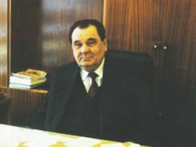 ქართველი მეცნიერი, გამოთვლითი ტექნიკისა და ავტომატური მართვის დარგში – ივერი ფრანგიშვილი