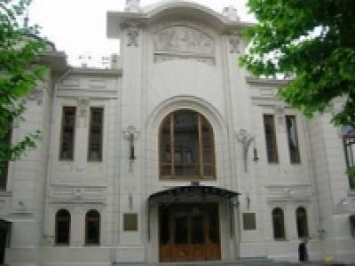 ეტიუდების ფესტივალი