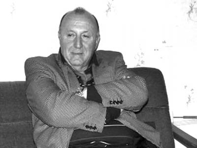 რეზო მიშველაძე:  ივანიშვილის გარემოცვა  „ხბოს აღტაცებაშია“