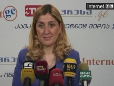 ჩაფიძე: ...ინფორმაცია ივანიშვილის და კახა თარგამაძის საერთო წილებთან დაკავშირებით არ გამაჩნია