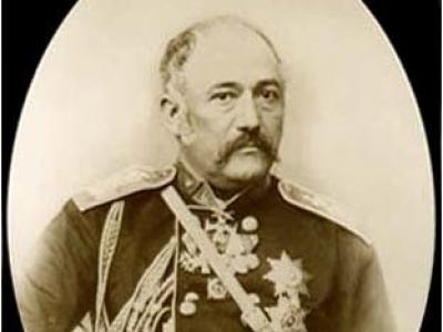 გრიგოლ ორბელიანის „გაზაფხული“