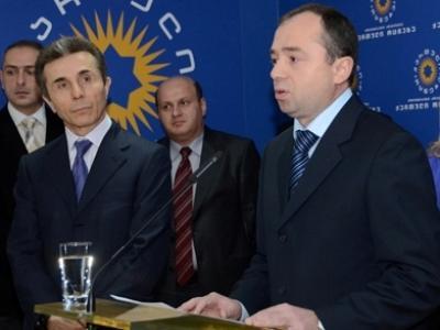 კბილაშვილი ივანიშვილის იურისტების შეცდომას აღიარებს