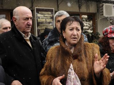 რუსეთი ცხინვალში მტრებს იმრავლებს: ჯიოევას თანამებრძოლებს მოსკოვის დაკვეთით ასამართლებენ