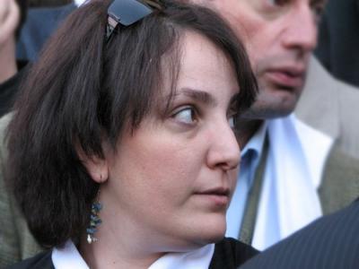 ალასანია ზუგდიდში გადადის, უსუფაშვილი კი „მაღაროში“ წასვლას არ აპირებს