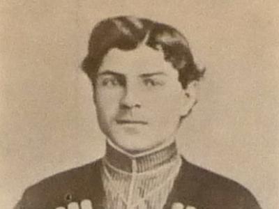 გიორგი ჭალადიდელის „სიმღერა გარდახვეწილისა” (გარდაცვალების დღისადმი)