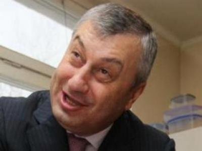 კოკოითისა და მისი გუნდის ციხეში გასაშვებად, მასალები უკვე მოძიებულია