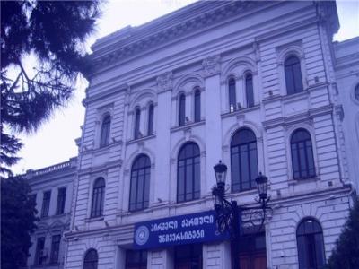 „კავკასიის ხალხთა ფოლკლორი და ლინგვოკულტუროლოგია"