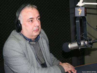 ვასილ ჭყოიძე: ივანიშვილის გუნდის ტაქტიკა ისტერიკაზეა აგებული