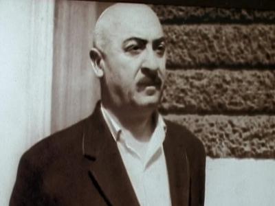 გიორგი შატბერაშვილის „უთქმელი ლექსი“ (გარდაცვალების დღისადმი)