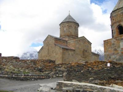 ქართული საეკლესიო გალობა