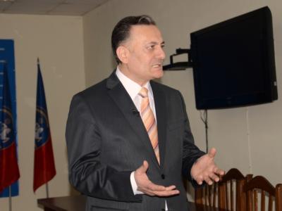 ნათელაშვილი: ინტელიგენცია, რომელიც ივანიშვილისგან ფულს იღებდა, საშოვარზე გამოსული ადამიანების მასაა