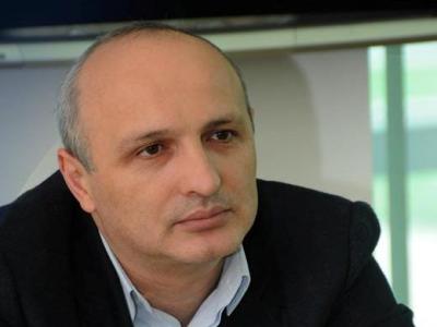 ვანო მერაბიშვილი: „თვით „ნაციონალურ მოძრაობას“ არა აქვს იმხელა ნდობა, რამდენიც პოლიციას“