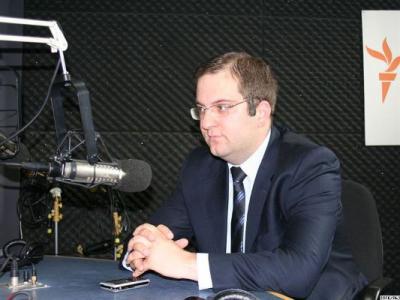 აკაკი მინაშვილი: ნატოსთან ინტეგრაციის პროცესში, სამოქმედო გეგმას წარმატებით გავდივართ