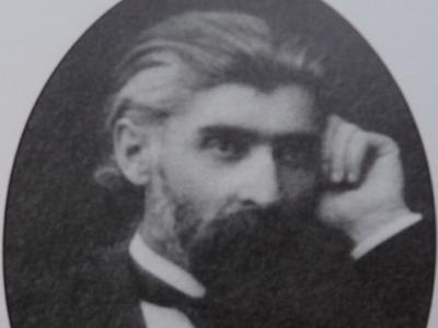 იოსებ იმედაშვილის „სიმღერა”