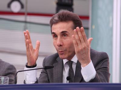 ქეთევან მელაძე: ხიდაშელი გვეუბნებოდა, რომ ივანიშვილმა სახლი უკანონოდ დაგვინგრია