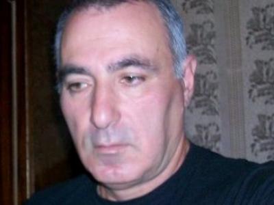ელდარ ჭიჭიაშვილის (შატილიონი) პოეზიის საღამო