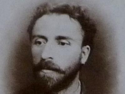 ეგნატე ნინოშვილის ერთი წერილი „კვალის“  რედაქტორისადმი