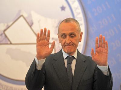 პავლე არძინბა – ანქვაბის ლიკვიდაციის ორგანიზატორი