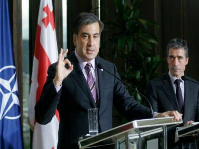 ჭყოიძე: ქვეყანა ნატოს წევრი სამ-ოთხ წელიწადში გახდება...