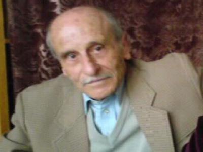 გიორგი გიგაური - „ხევსურეთ რა ამბავია“