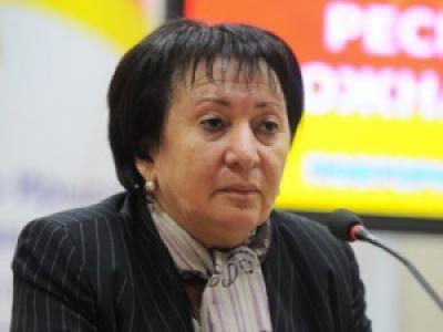 ალა ჯიოევა “სამხრეთ ოსეთის” ე.წ. ვიცე–პრემიერად დანიშნეს