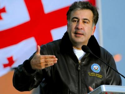 პრეზიდენტი: რამდენიც უნდა  იოცნებონ ხიდების დანგრევაზე, თავისუფლებისკენ სვლას ვერ შეაჩერებენ