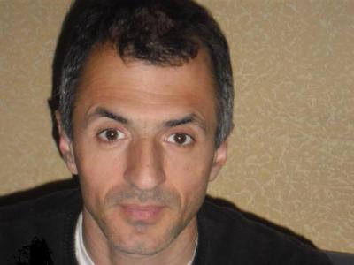 ერნესის (დათო ქაქუთიას) „თეთრი ბოდვა“