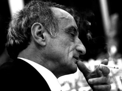ვახტანგ ღლონტი - ”მე ჩემს ბათუმში ვარ“