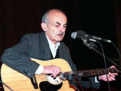 ბულატ ოკუჯავას „ლოცვა“