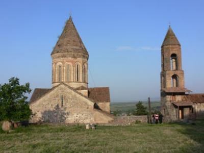 ხირსის მამათა მონასტერი