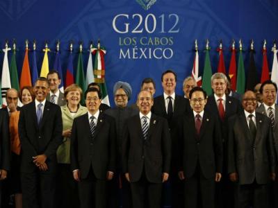 G20–ის სამიტი წარმატებულად შეაფასეს