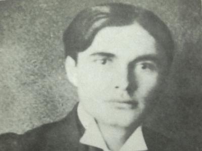 გალაკტიონის „აკაკის ლანდი“