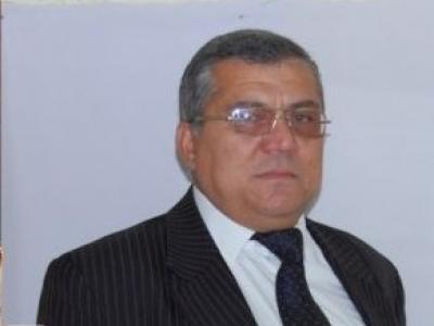 პოეტ სოსო (სევარიონ) ნადირაძის საქველმოქმედო საღამო