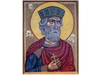 „ქართლის ცხოვრება“ - წმინდა არჩილ მეფის წამების შესახებ