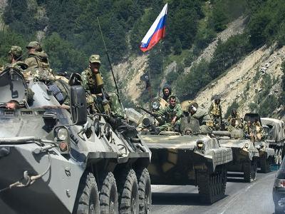 საეტაპო ბრძოლა კრემლისათვის: მოსკოვი საქართველოს შესახებ რეზოლუციის „დეოკუპაციას“ შეეცდება