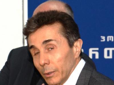 სოფელ ბნავისში, „მეოცნებეებს“ მოსახლეობა არ შეხვდა (ვიდეო)