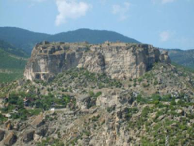 არტანუჯი (ქართული ხუროთმოძღვრება)