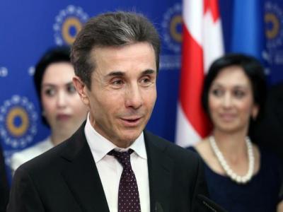 მაჟორიტარი კანდიდატების გამო, „ქართულ ოცნებაში“ განხეთქილებაა