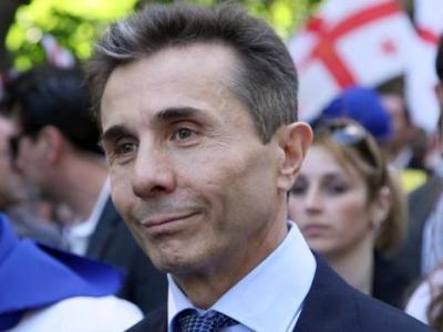 ივანიშვილის ოცნებას შეწირული სიცოცხლე (ვიდეო)