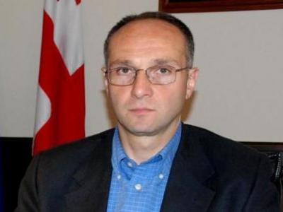 მიხეილ მაჭავარიანი: ივანიშვილის მიერ გადახდილი ჯარიმა საარჩევნო კამპანიის ნაწილია