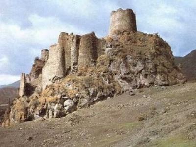 კელასურის კედელი (ქართული ხუროთმოძღვრების ისტორიიდან)