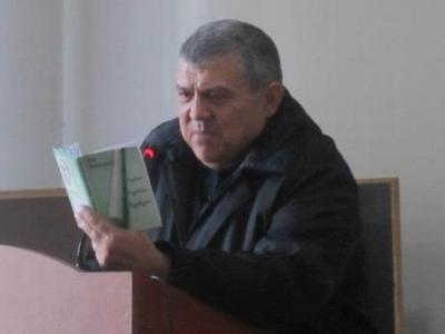 სოსო ნადირაძე - „ქარზე დადიან“